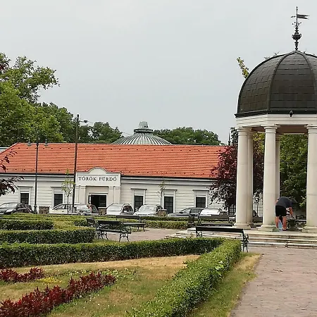 דירה Cehmesterek *