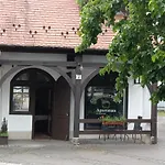 Céhmesterek * Eger