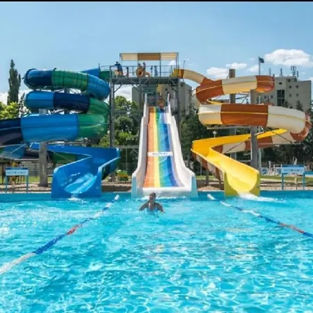 Cehmesterek Apartmán *