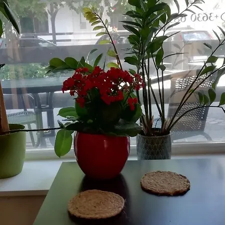 Apartamento Céhmesterek Eger