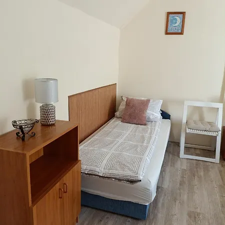 Apartmán Cehmesterek *