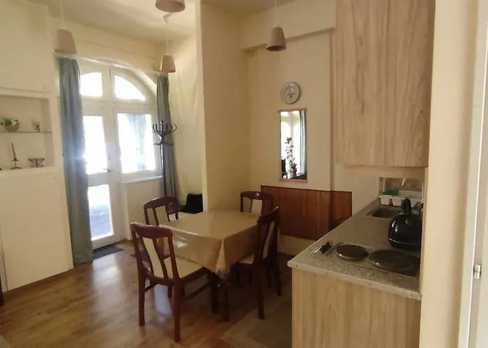 Apartman Céhmesterek